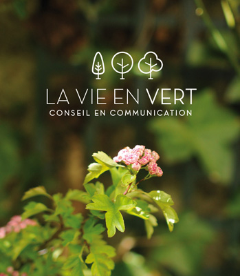 thumb julie beal- logo la vie en vert