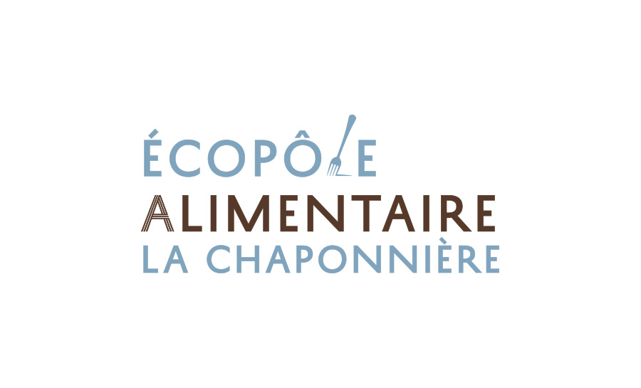 julie beal graphiste ecopole la chaponniere tiers lieu vierzon logo